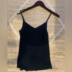 J. Crew Black Tank 🖤